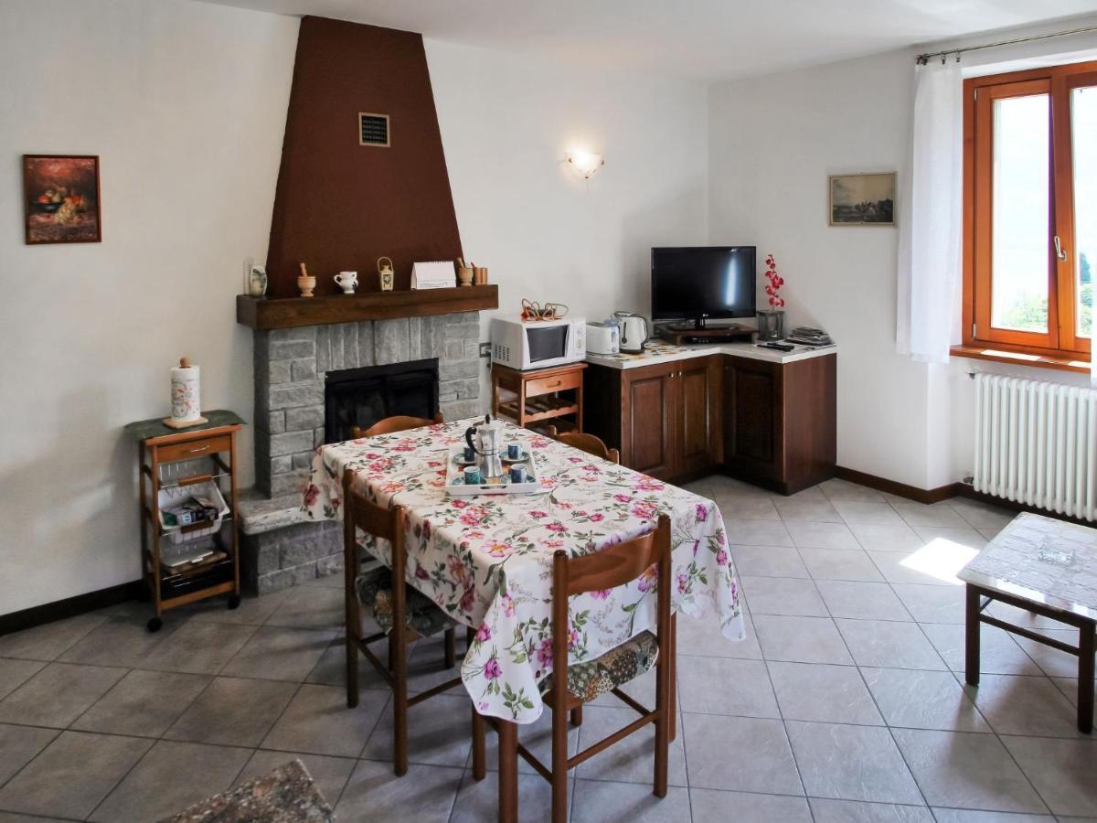 Apartment Oleandro By Interhome Кремия Экстерьер фото